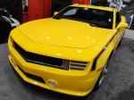 Chevrolet Camaro by HPP 2010 года